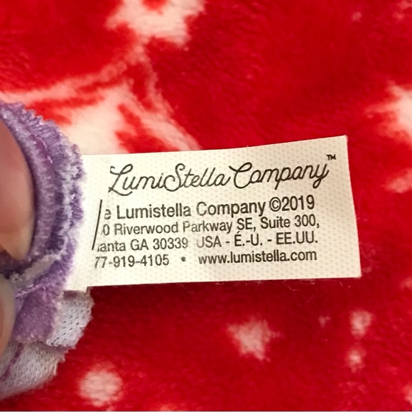 Elf on the shelf lavender shirt - Picture 4 of 4